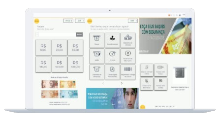 BRXFS - conectividade de dispositivos