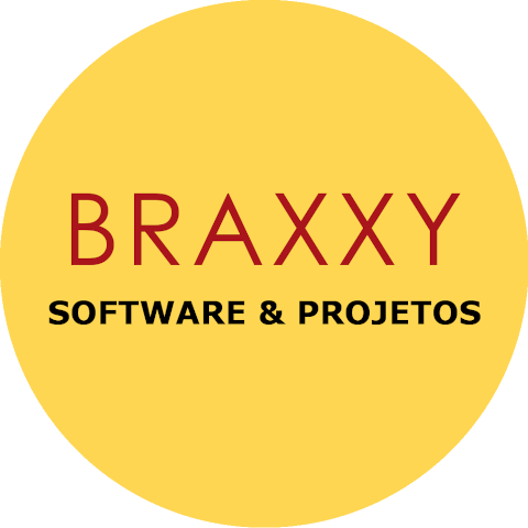 BRAXXY Software & Projects